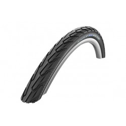 Покрышка Schwalbe RANGE CRUISER K-Guard 26x1.75, TwinSkin, Wired