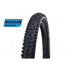 Покрышка Schwalbe NOBBY NIC Perf 29x2.25, Wired