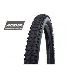 Покрышка Schwalbe SMART SAM Perf 24x2.10, Wired