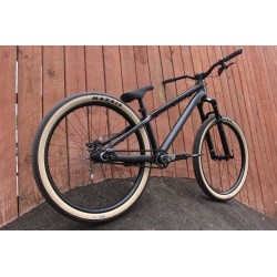 Покрышка Maxxis DTH 26x2.15, Skinwall, folding ETB72683100