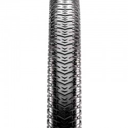 Покрышка Maxxis DTH 26x2.15, черная, folding, ETB72683000