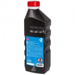 Минеральное масло для гидравлических тормозов M-Wave, 1 л