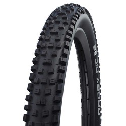 Покрышка Schwalbe NOBBY NIC Perf 26x2.10, Wired 11100978.01