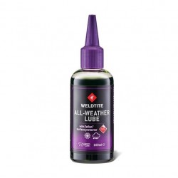 Смазка Weldtite TF2 All-Weather Lube, 100 мл 7-03047