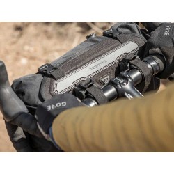 Сумка на руль Topeak Frontloader, 8 л, черный TBP-FL2B