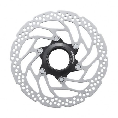 thumbnail image 2 of Tektro 810C Hex Nut Fitting Dual Pivot Brakeset - 61-81mm, Silver Or Black, Front & Rear Calipers 2 of 4