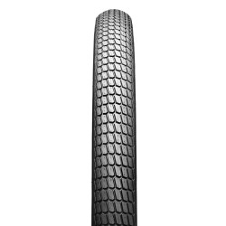 Покрышка Maxxis DTR-1 27.5x1.75, черная, wired ETB00173600