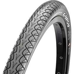 Покрышка Maxxis Gypsy 700x38C Wire