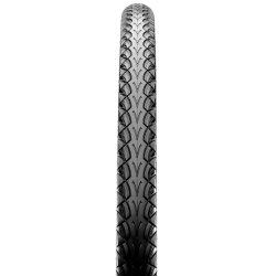 Покрышка Maxxis Gypsy 700x38C Wire