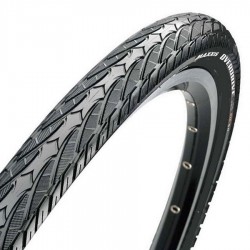 Покрышка Maxxis Overdrive 26x1.75, MaxProtect ETB64110400