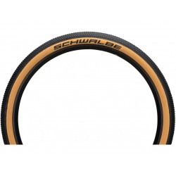 Покрышка Schwalbe BILLY BONKERS 26x2.10, K-Guard 11159101