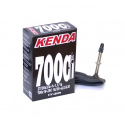 Камера Kenda 700x18/25C Presta 48 мм 5-511291