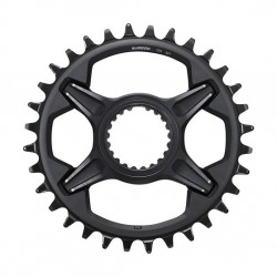 Звезда передняя Shimano Deore XT SM-CRM85, 32T