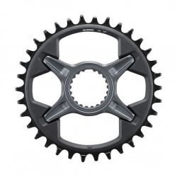 Звезда передняя Shimano SLX SM-CRM75, 34T