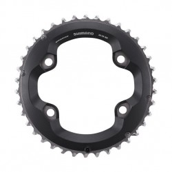 Звезда передняя Shimano SLX FC-M7000-2, 38T