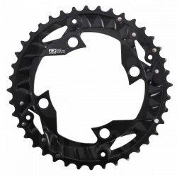 Звезда передняя Shimano FC-MT500, 40T