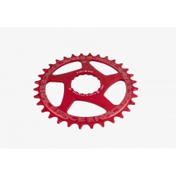 Звезда Race Face Cinch Direct Mount 32T Red