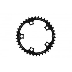 Звезда Rotor Chainring BCD110X5 Inner Black 34t