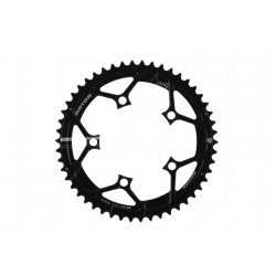 Звезда Rotor Chainring BCD110X5 Outer Black 50t