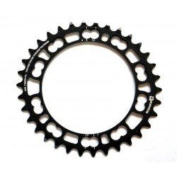 Звезда Rotor Chainring Q BCD110X5 Inner Black 36t C01-002-25010A-0