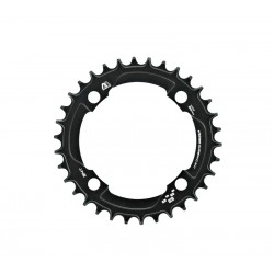 Звезда E*thirteen G-Ring M Profile 104x36T 10/11spd Black