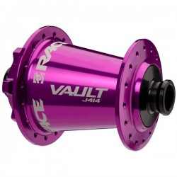 Втулка передняя Race Face Vault 15x110 32H Purple