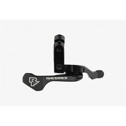 Манетка подседельного штыря Race Face Turbine Remote Dropper Post Black