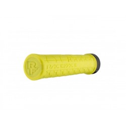 Ручки Race Face Getta Grips 30mm Yellow/Black