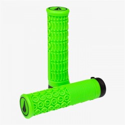 Ручки SDG Thrice Grip 31mm Neon Green