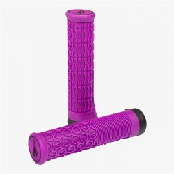 Ручки SDG Thrice Grip 31mm Purple