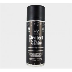 Полироль Peaty's Protect & Shine Spray