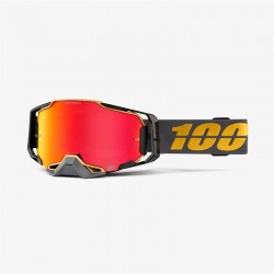 Очки 100% Armega Goggle Falcon 5 / Hiper Red Mirror Lens