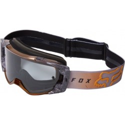 Очки Fox Vue Riet Goggle Black/Gold