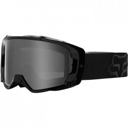 Очки Fox Vue Stray Goggle Black