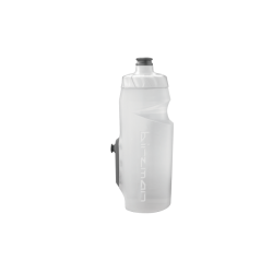 Фляга с прямым креплением на раму Birzman Bottle Cleat White