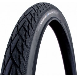 Покрышка Schwalbe ROAD CRUISER 12x2.00, K-Guard, TwinSkin 11101255.01