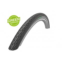 Покрышка Schwalbe ROAD CRUISER 20x1.75, K-Guard, TwinSkin