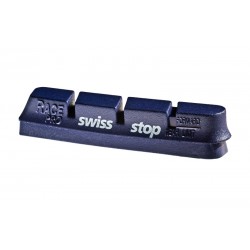 Сменные накладки SwissStop для колодок RacePro BXP