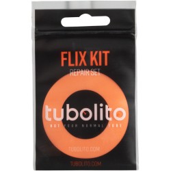 Tubo-Flix-Kit набор заплаток для ремонта легких камер TUBOLITO