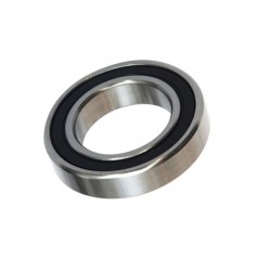 Подшипник SMWIKO, тип 17287 2RS, 17x28x7 мм