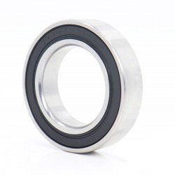 Подшипник SMWIKO, тип 18307 2RS, 18x30x7 мм