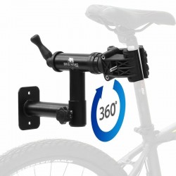 Стенд/держатель велосипеда Bike Hand YC-116 6-210116