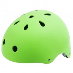 Шлем Ventura Launch, размер 58-61 см, зеленый