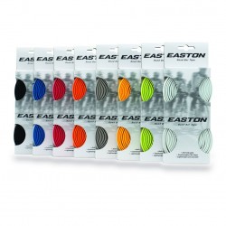Обмотка руля Easton Bar Tape Pinline Logo Red 2038493
