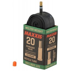 Камера Maxxis Welter Weight 20x1.90/2.125 Schrader EIB29513000