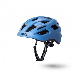 Шлем Kali Central, размер L/XL 58-62 см, синий матовый