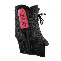 Защита лодыжки GAIN Pro Ankle Support, черный
