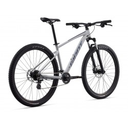 Велосипед Giant Talon 3, 27.5, good gray, размер L, 2022