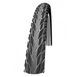 Покрышка Schwalbe Silento 26x1.75 KevlarGuard, Active Line, Wired 11100183.01