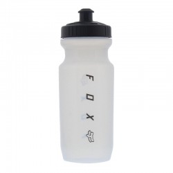 Фляга Fox Base Water Bottle Clear